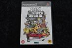 GTA Grand Theft Auto 3 Playstation 2 PS2 No Manual, Games en Spelcomputers, Games | Sony PlayStation 2, Verzenden, Nieuw