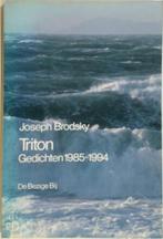 Triton: Gedichten 1985-1994, Nieuw, Nederlands, Verzenden