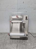 Rouleau à pâtisserie en acier inoxydable Rouleau double 42, Verzenden