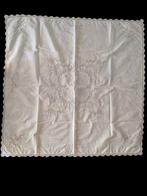 Tafelkleed (4) - 83 cm - 89 cm - Vierkante theetafelkleedjes