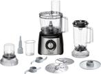 Bosch MCM3501M Foodprocessor Foodprocessors, Verzenden, Nieuw