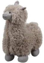 Schattige lama 32x15x37 cm, Nieuw