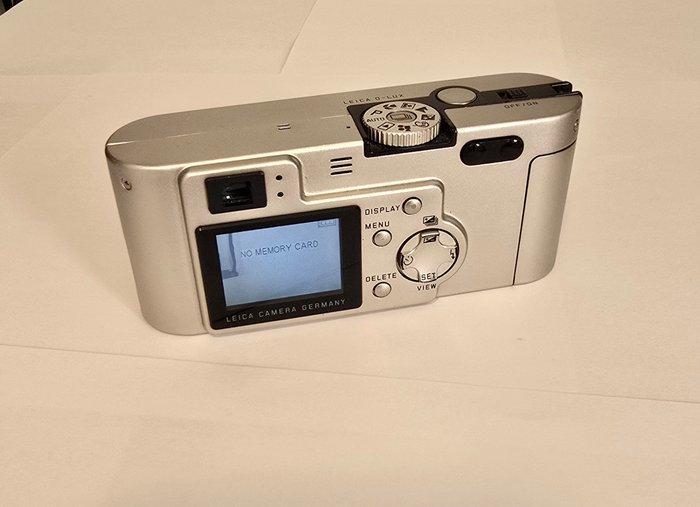Leica D-LUX Digitale camera, Collections, Appareils photo & Matériel cinématographique