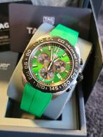 TAG Heuer - Formula 1 Chronograph Green Special2022 Full set