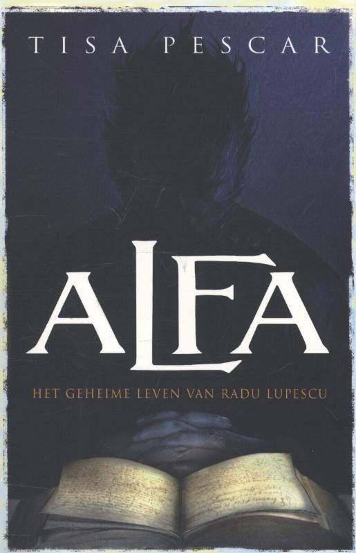 Alfa 9789024560233 Tisa Pescar, Boeken, Fantasy, Zo goed als nieuw, Verzenden