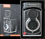 Rollei Rolleiflex instant Kamera Instant camera, Audio, Tv en Foto, Fotocamera's Analoog, Nieuw