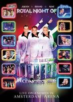 Toppers - Toppers In Concert 2016 - Royal Night Of Disco (DV, Verzenden, Nieuw in verpakking