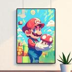 JZL - [L] “Mario Power Shroom” [Legendary Tribute], Nieuw