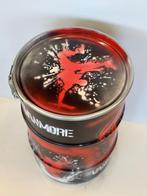 Rob VanMore - Barrel Dance to Music