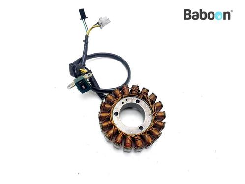 Dynamo Laadspoel Suzuki GW 250 Inazuma, Motoren, Onderdelen | Suzuki, Gebruikt, Verzenden