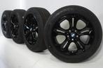 BMW X1 F48 X2 F39 564 17 inch velgen Continental Zomerbanden, Ophalen of Verzenden, Nieuw