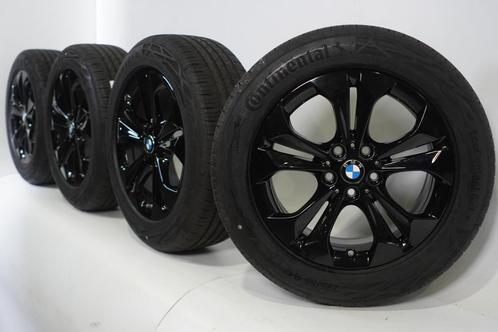 BMW X1 F48 X2 F39 564 17 inch velgen Continental Zomerbanden, Auto-onderdelen, Banden en Velgen, Ophalen of Verzenden