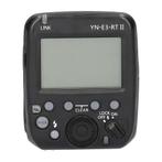 Yongnuo YN-E3-RT II trigger voor Canon met garantie, Ophalen of Verzenden