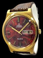 Omega - Genève - Zonder minimumprijs - 166.0169, cal. 1022 -, Handtassen en Accessoires, Nieuw