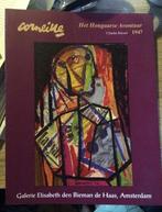 Corneille, het Hongaarse avontuur 1947 9789080355453, Boeken, Verzenden, Zo goed als nieuw, C. Kussel