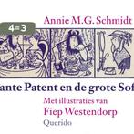 Tante Patent en de grote Sof 9789045103310, Boeken, Verzenden, Gelezen, Annie M.G. Schmidt