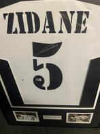 Real Madrid - Spaanse voetbal competitie - Zinedine Zidane -, Nieuw