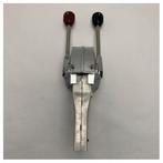 Bieden: Hi-Lex Stainless Steel Dual Throttle Handle for Eng, Ophalen of Verzenden, Nieuw