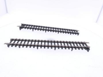 Schaal H0 Märklin 2291 k-rails overgangsrail naar m-rails.., Ophalen of Verzenden, Rails