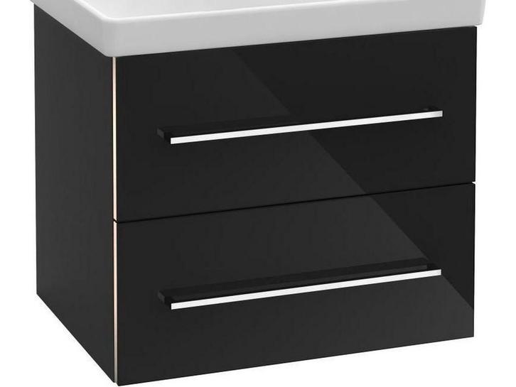 Villeroy & Boch Avento - Wastafelonderkast 760x520x447 - 2, Huis en Inrichting, Woonaccessoires | Overige, Zo goed als nieuw, Verzenden