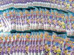 Pokémon - 50 Booster pack - Battle Partners - SEALED -, Hobby en Vrije tijd, Nieuw