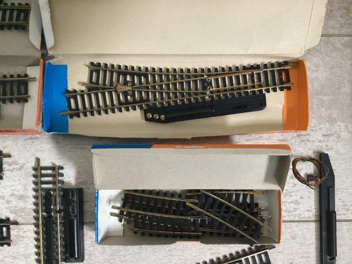 Roco H0 -, Hobby & Loisirs créatifs, Trains miniatures | HO