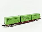 TOMIX N - 93541 - Train miniature (1) -, Nieuw