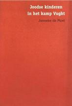 Joodse kinderen in het kamp Vught 9789082360912, Boeken, Verzenden, Gelezen, Janneke de Moei