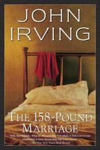 The 158-Pound Marriage 9780345417961, John Irving, Verzenden