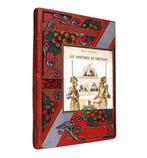 P. J. STAHL (Pseudo de HETZEL); Bertall; J. Geoffroy -