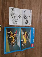Lego Set - 5510 - Model Team - 5510, Kinderen en Baby's, Speelgoed | Duplo en Lego, Nieuw