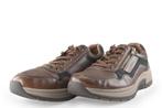 Rieker Veterschoenen in maat 46 Bruin | 5% extra korting, Kleding | Heren, Schoenen, Bruin, Verzenden, Zo goed als nieuw, Rieker
