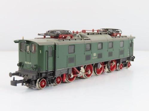 Märklin H0 - 3366 - Locomotive électrique - BR152 - DB, Hobby en Vrije tijd, Modeltreinen | H0