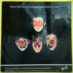 The Who - A Quick One (UK 1966 1st pressing MONO) - LP album, Nieuw in verpakking