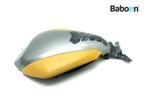 Tank Cover Honda NC 700 S 2012-2013 (NC700S), Motoren, Verzenden, Gebruikt