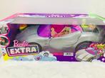 Mattel - Speelgoedauto Voiture barbie extra de Mattel +, Antiek en Kunst