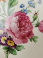 KPM Berlin - Plat - Porcelaine, Antiek en Kunst