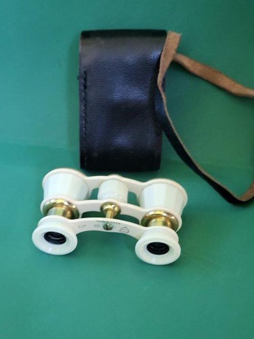Zoom binoculars - 1950-1960 - Russie, Antiek en Kunst, Curiosa en Brocante