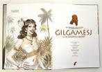 Gilgamesh T1 - De Vijandige broers + opdrachttekening - 1, Boeken, Nieuw
