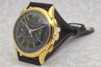 Chronographe Suisse - Cal. Landeron 48 - Zonder Minimumprijs, Handtassen en Accessoires, Nieuw