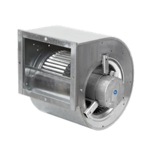 S-Vent motor SVQ-S-EC 7/7-4M-1/5 | 1520 m3/h | 230V, Bricolage & Construction, Ventilation & Extraction