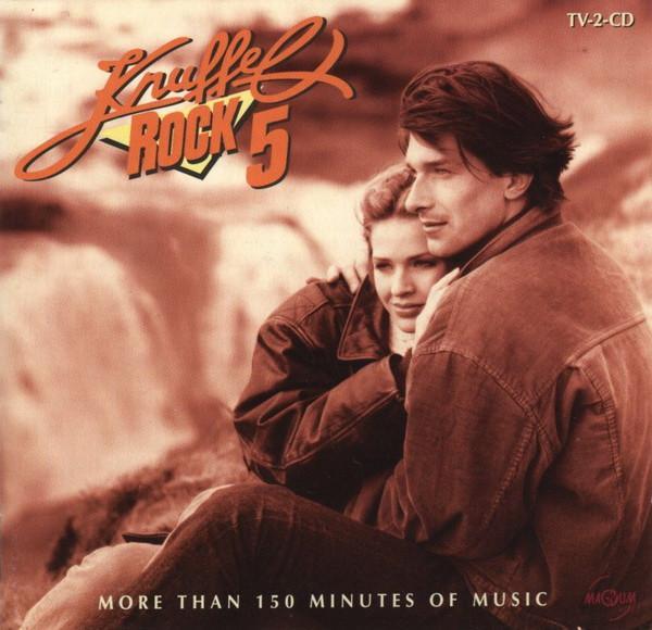 Various - Knuffelrock 5, CD & DVD, CD | Pop, Envoi