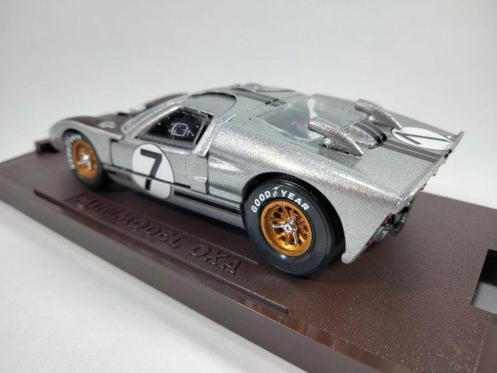 La Mini Miniera - Minimodel Oxa 1:43 - Model raceauto - Ford, Hobby & Loisirs créatifs, Voitures miniatures | 1:5 à 1:12