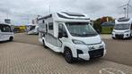 McLouis Avantgarde 321 als nieuw met slechts 4031 km 34299, Caravans en Kamperen, Mobilhomes, Ringverwarming, Fiat, Treinzit, 5 tot 6 meter