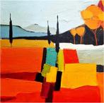 Buffière - Les Gingkos, Antiek en Kunst