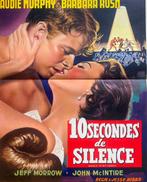 Audie Murphy - World in my Corner, Original belgian movie