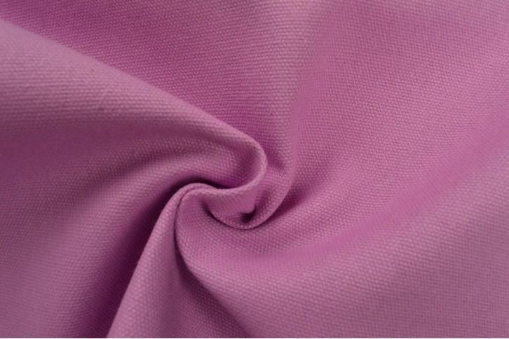 10 meter canvas stof - lila - Katoenen stof, Hobby en Vrije tijd, Stoffen en Lappen, 120 cm of meer, 200 cm of meer, Overige kleuren