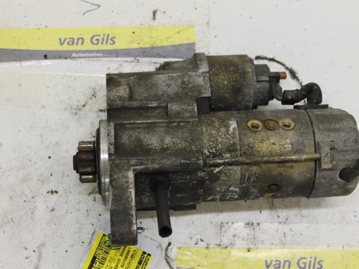 Startmotor Landrover Range Rover O130601, Autos : Pièces & Accessoires, Moteurs & Accessoires