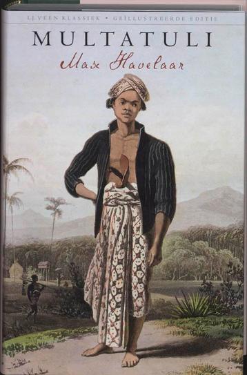Max Havelaar, of De koffieveilingen der Nederlandsche, Verzenden, Multatuli