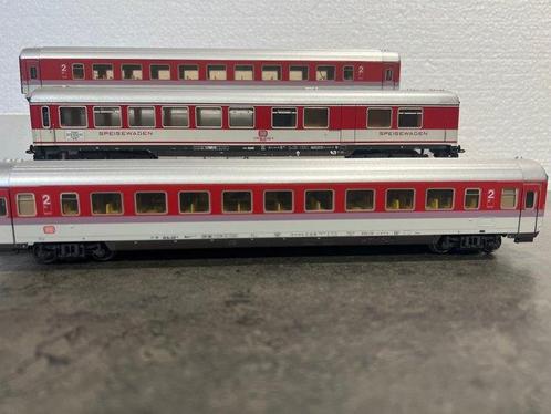 Märklin H0 - 4227/4054 - Transport de passagers - Voiture 2, Hobby & Loisirs créatifs, Trains miniatures | HO